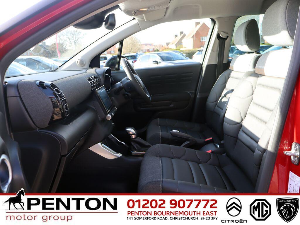 Used Citroen C3 Aircross 2024 for sale - 78072348: Photo 3