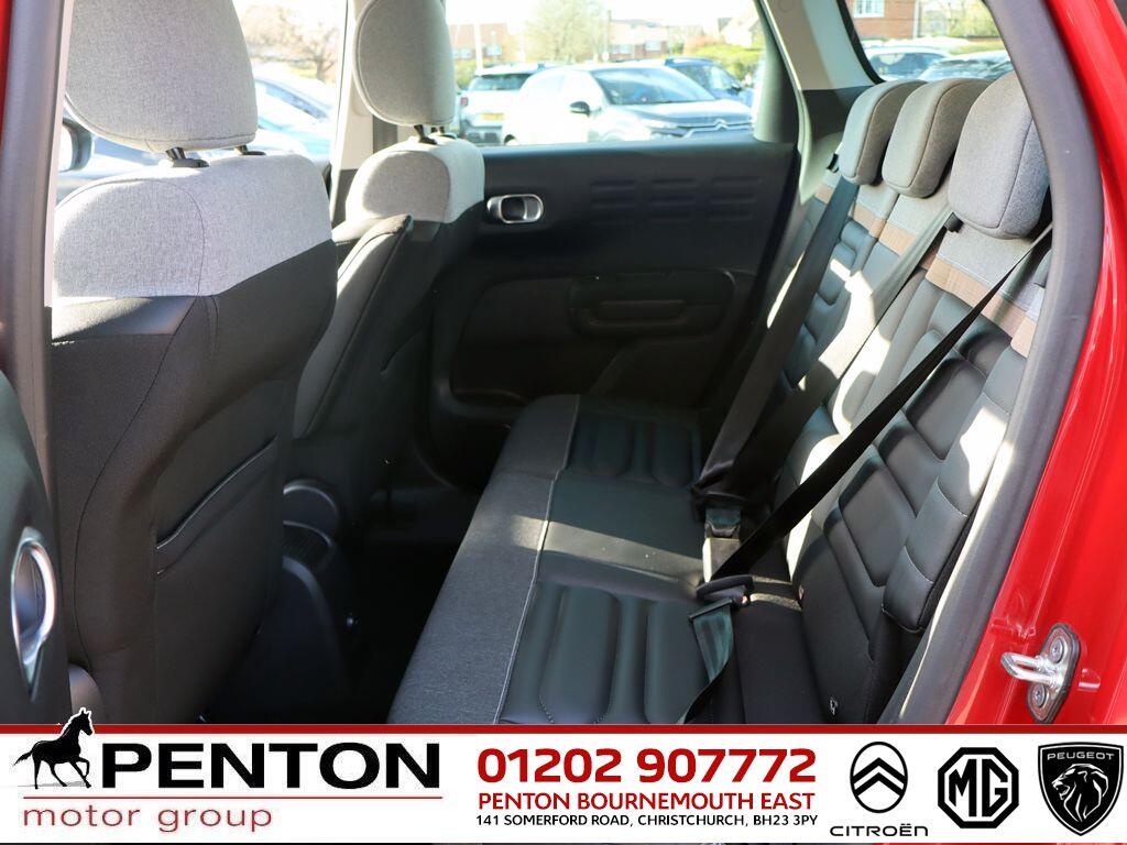 Used Citroen C3 Aircross 2024 for sale - 78072348: Photo 4