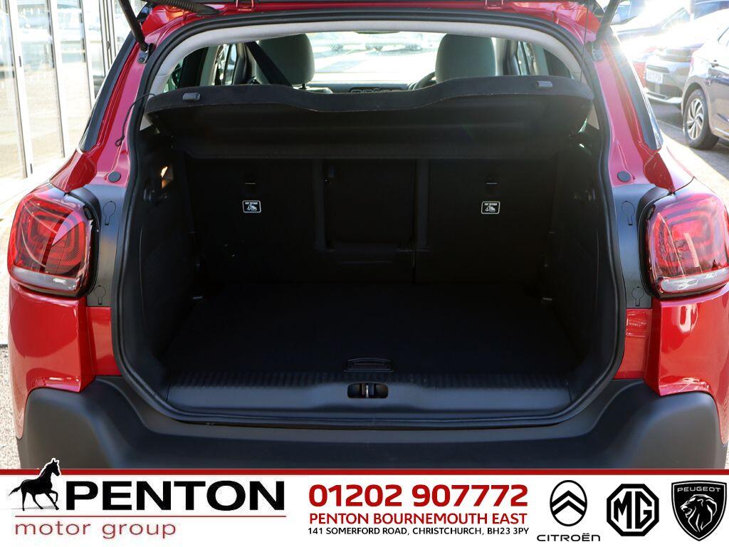 Used Citroen C3 Aircross 2024 for sale - 78072348: Photo 5