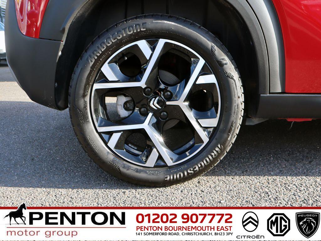 Used Citroen C3 Aircross 2024 for sale - 78072348: Photo 7