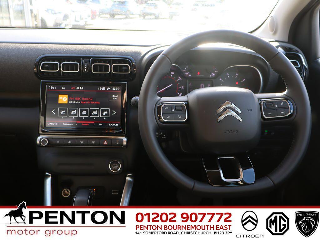 Used Citroen C3 Aircross 2024 for sale - 78072348: Photo 8