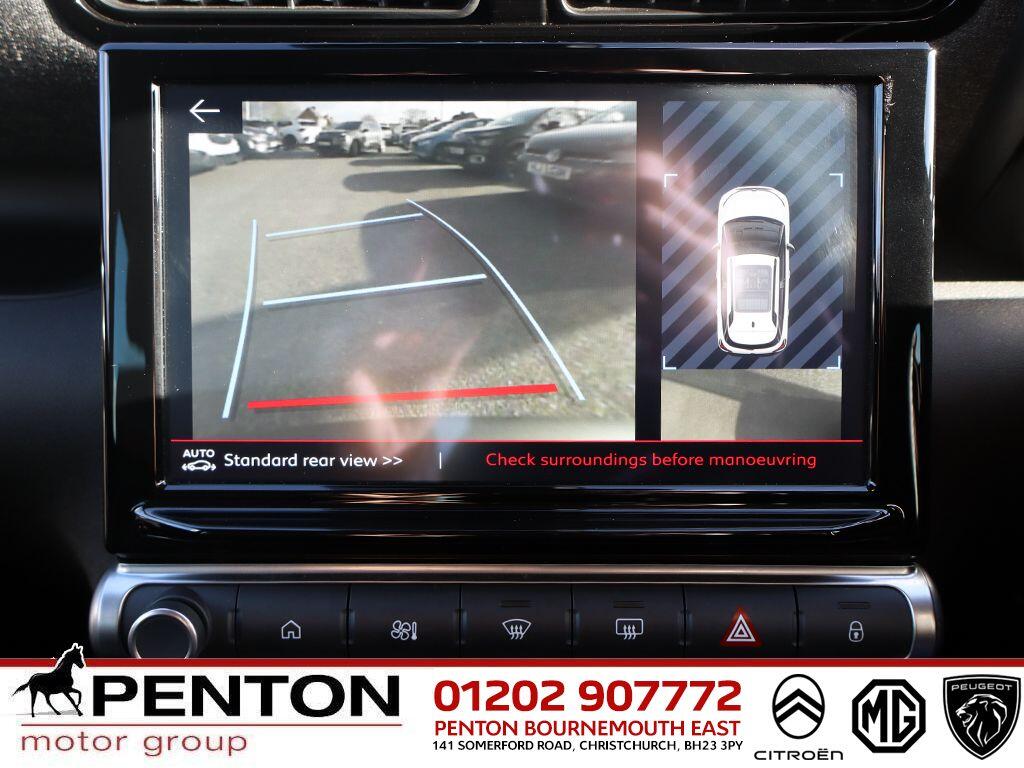 Used Citroen C3 Aircross 2024 for sale - 78072348: Photo 9