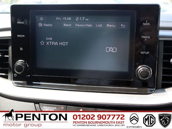Used Kia Ceed 2022 for sale - 75544239: Photo 10