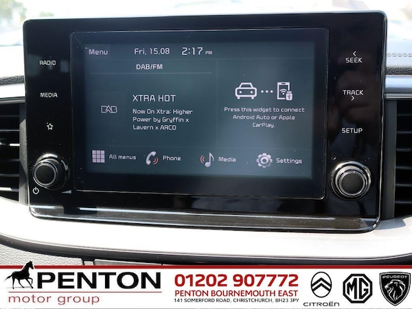 Used Kia Ceed 2022 for sale - 75544239: Photo 11
