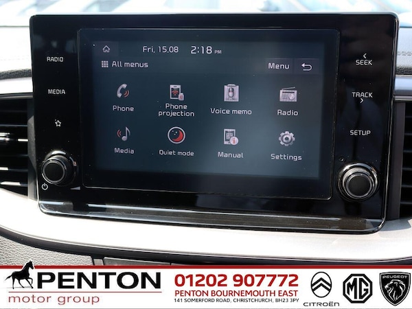 Used Kia Ceed 2022 for sale - 75544239: Photo 12
