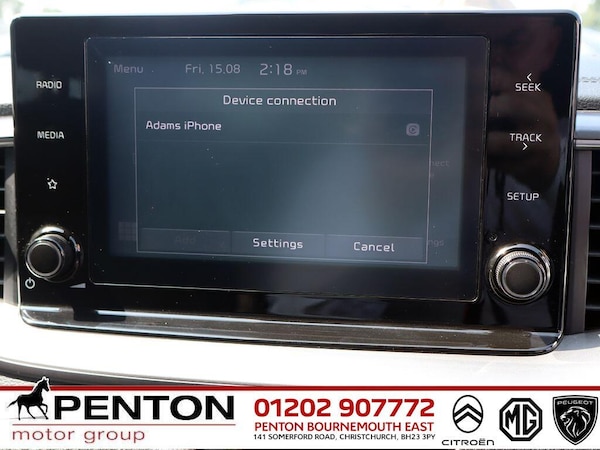 Used Kia Ceed 2022 for sale - 75544239: Photo 13