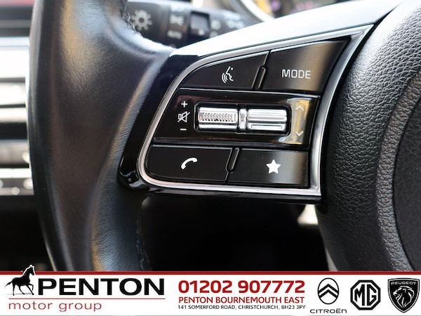 Used Kia Ceed 2022 for sale - 75544239: Photo 17