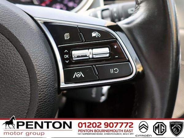 Used Kia Ceed 2022 for sale - 75544239: Photo 18