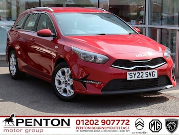 2022 (22) - 1.0 T-GDi 2 Sportswagon Euro 6 (s/s) 5dr