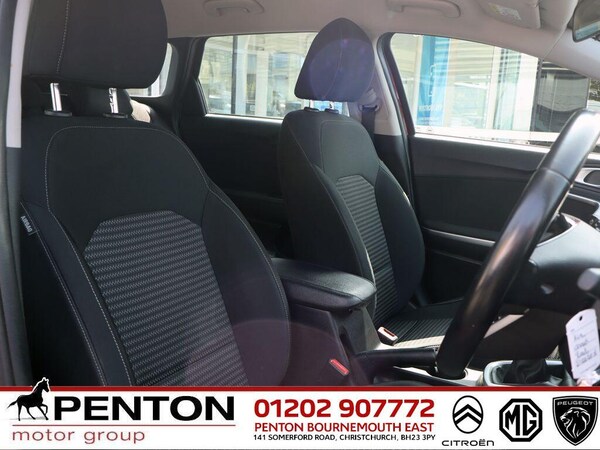 Used Kia Ceed 2022 for sale - 75544239: Photo 22