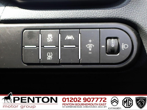 Used Kia Ceed 2022 for sale - 75544239: Photo 25