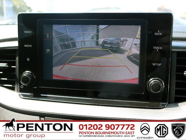 Used Kia Ceed 2022 for sale - 75544239: Photo 2