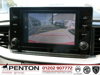 Used Kia Ceed 2022 for sale - 75544239: Photo