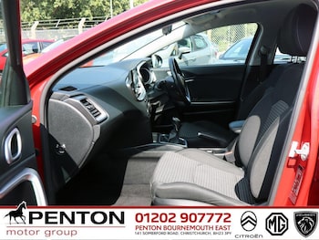 Used Kia Ceed 2022 for sale - 75544239: Photo