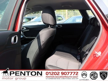 Used Kia Ceed 2022 for sale - 75544239: Photo