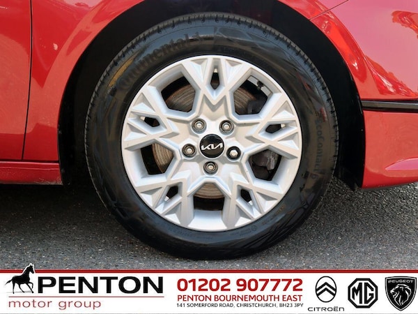 Used Kia Ceed 2022 for sale - 75544239: Photo 7