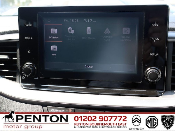 Used Kia Ceed 2022 for sale - 75544239: Photo 9