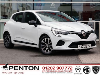 Renault - Clio
