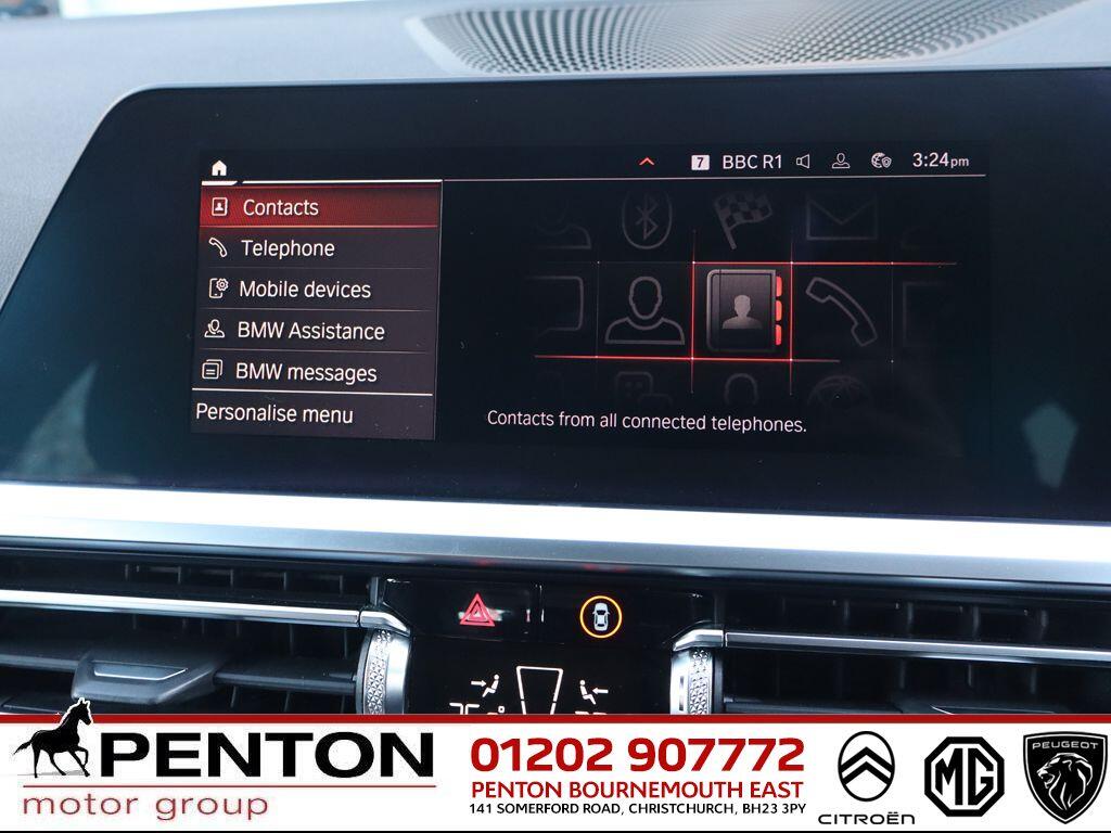 Used BMW 3 Series 2020 for sale - 77120210: Photo 12