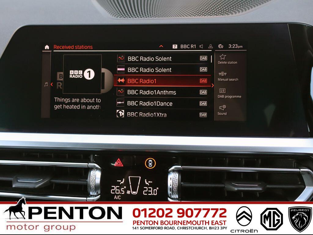 Used BMW 3 Series 2020 for sale - 77120210: Photo 13