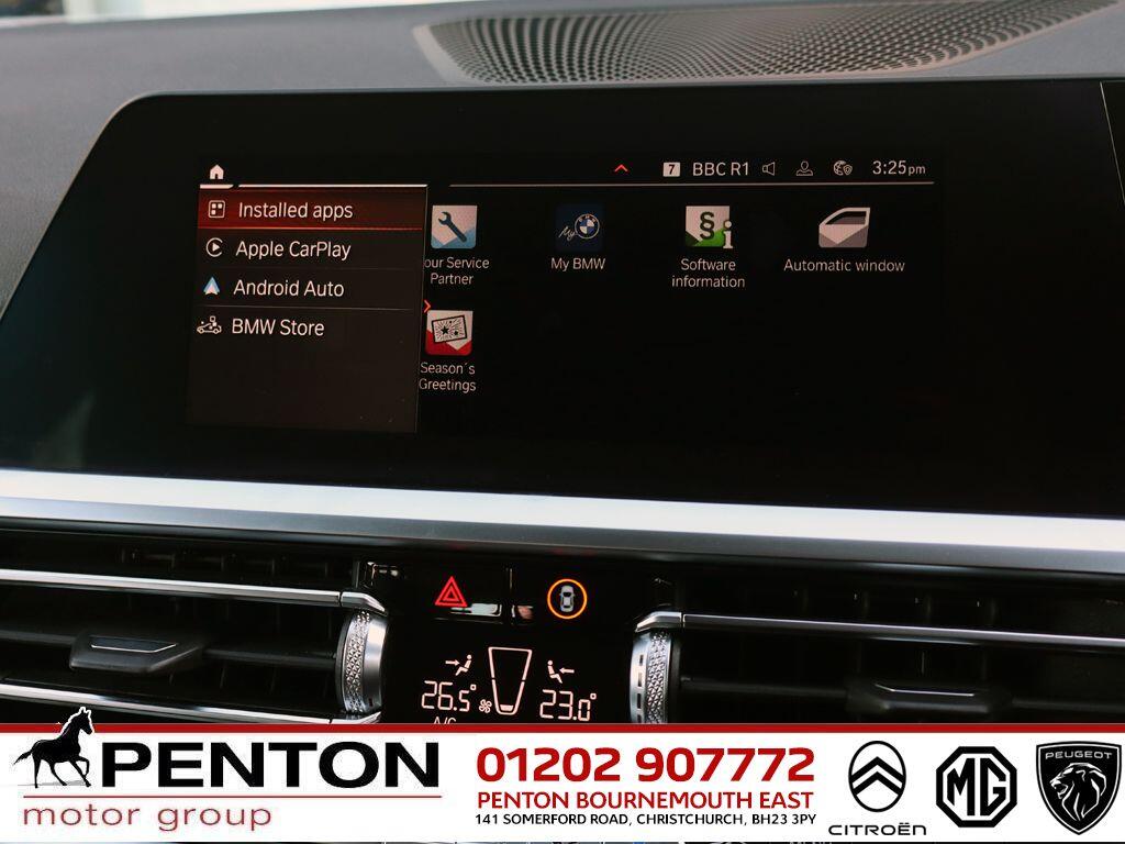 Used BMW 3 Series 2020 for sale - 77120210: Photo 14