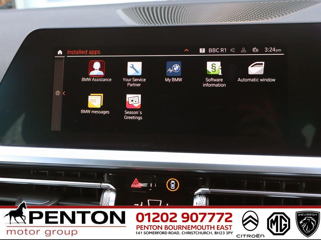 Used BMW 3 Series 2020 for sale - 77120210: Photo 15