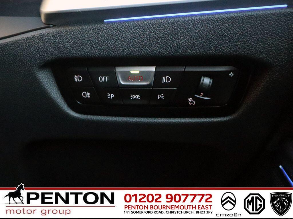 Used BMW 3 Series 2020 for sale - 77120210: Photo 16