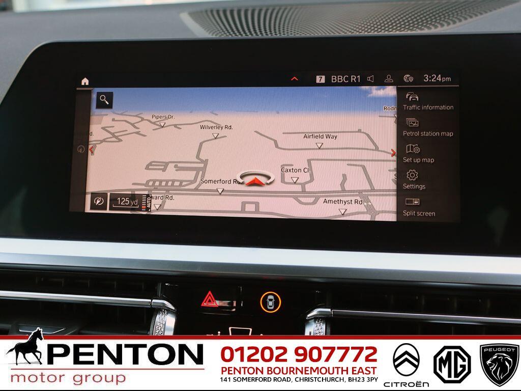 Used BMW 3 Series 2020 for sale - 77120210: Photo 2