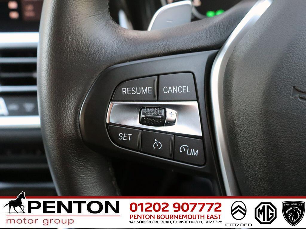 Used BMW 3 Series 2020 for sale - 77120210: Photo 20