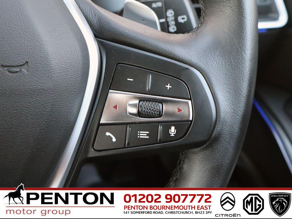 Used BMW 3 Series 2020 for sale - 77120210: Photo 21