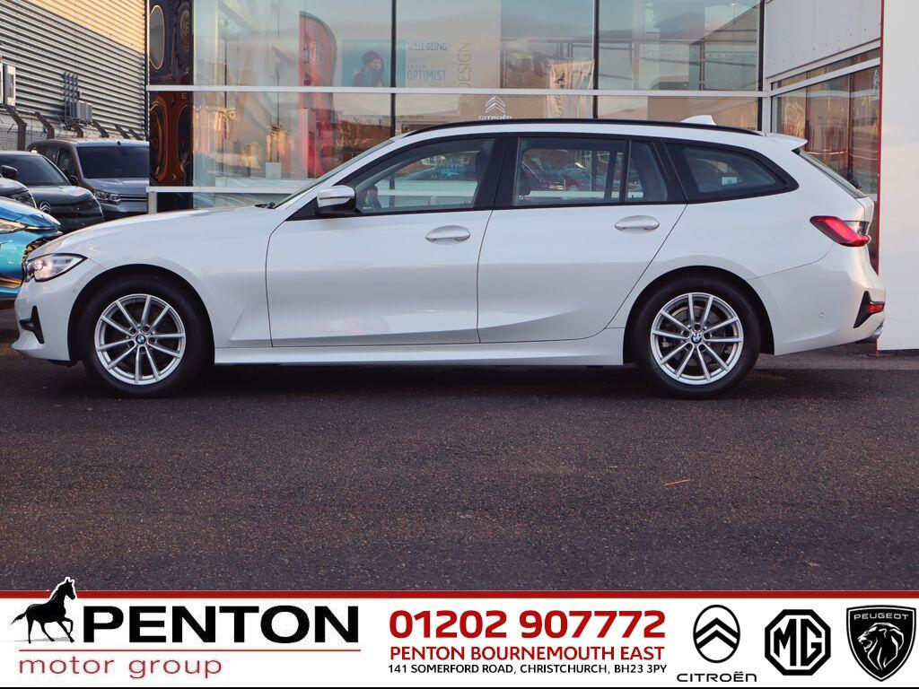 Used BMW 3 Series 2020 for sale - 77120210: Photo 26