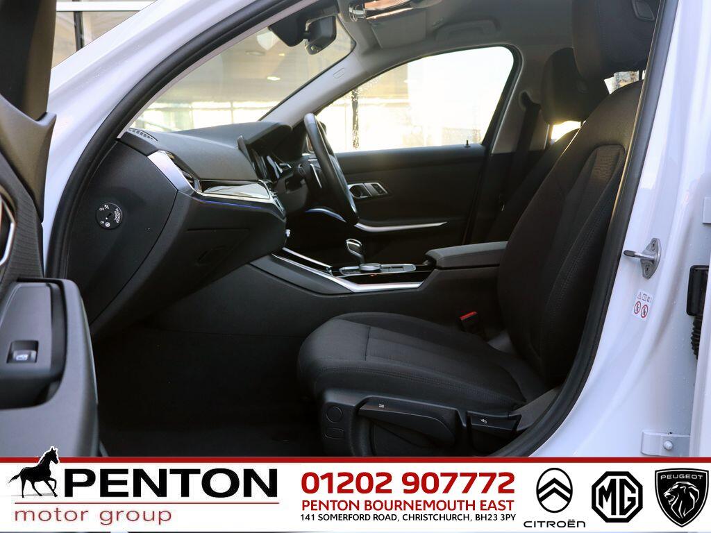 Used BMW 3 Series 2020 for sale - 77120210: Photo 3