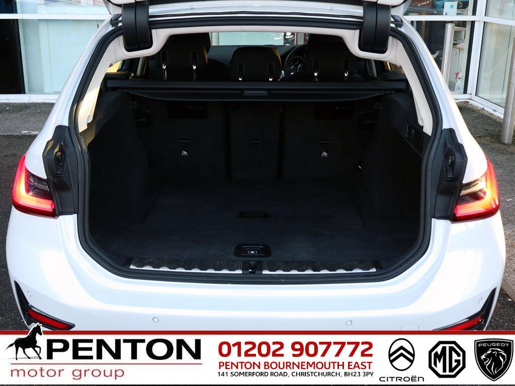 Used BMW 3 Series 2020 for sale - 77120210: Photo 5