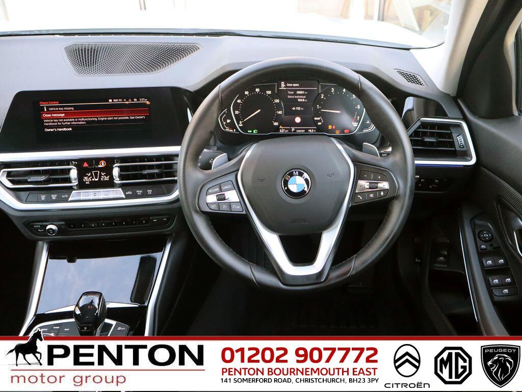 Used BMW 3 Series 2020 for sale - 77120210: Photo 7