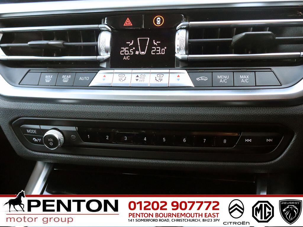 Used BMW 3 Series 2020 for sale - 77120210: Photo 8