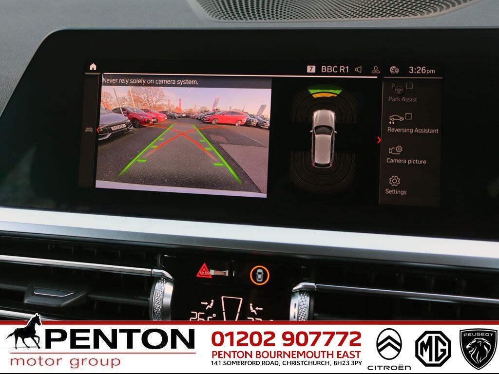 Used BMW 3 Series 2020 for sale - 77120210: Photo 9