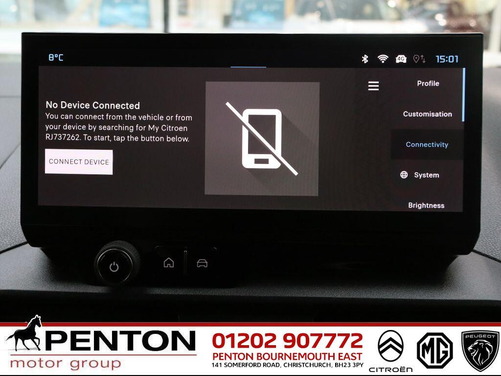 Used Citroen Berlingo 2024 for sale - 76688777: Photo 10