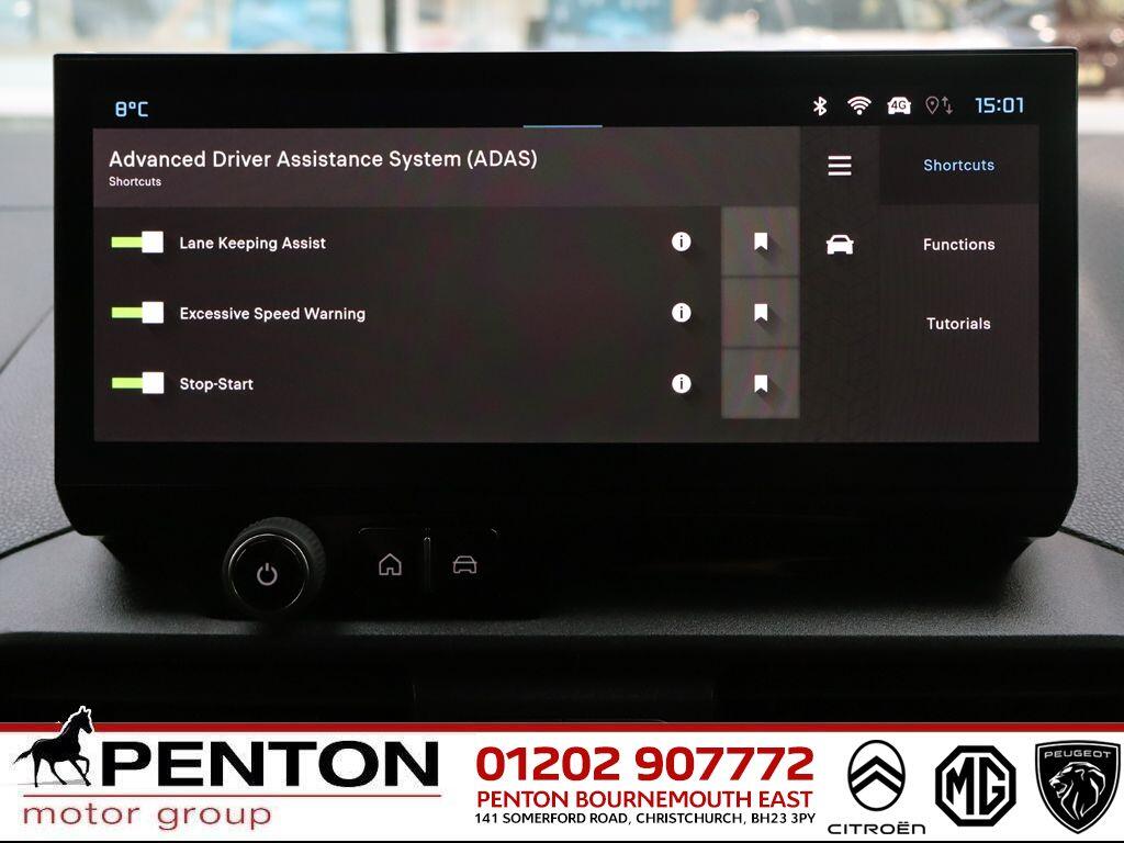 Used Citroen Berlingo 2024 for sale - 76688777: Photo 11