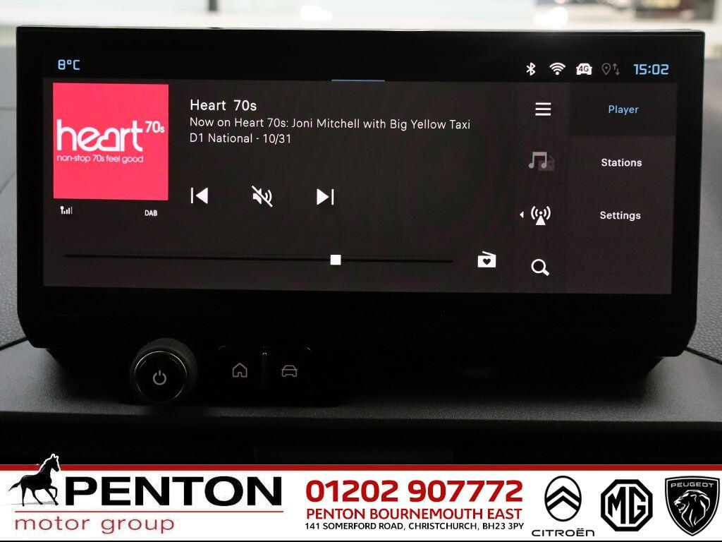 Used Citroen Berlingo 2024 for sale - 76688777: Photo 13