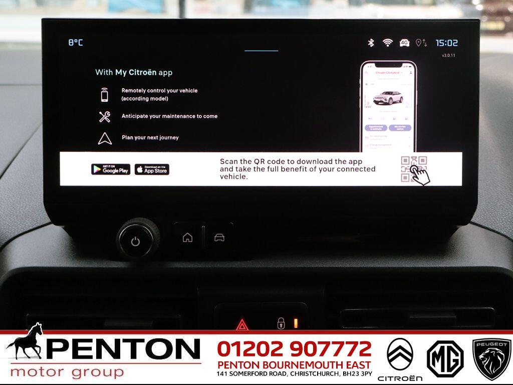 Used Citroen Berlingo 2024 for sale - 76688777: Photo 14