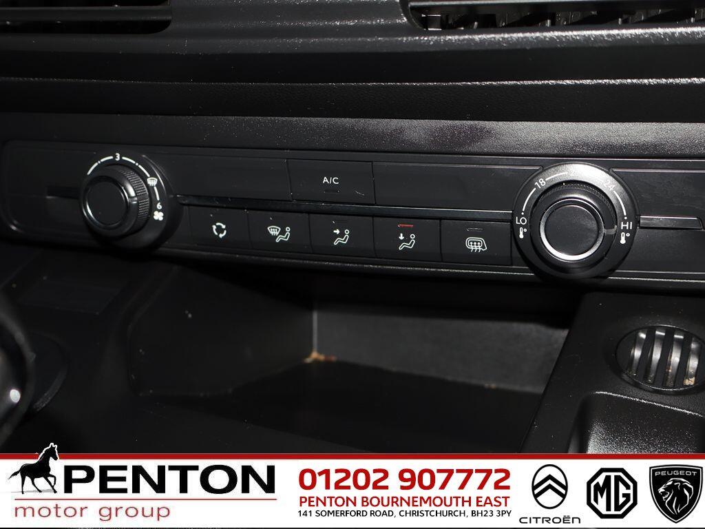 Used Citroen Berlingo 2024 for sale - 76688777: Photo 17