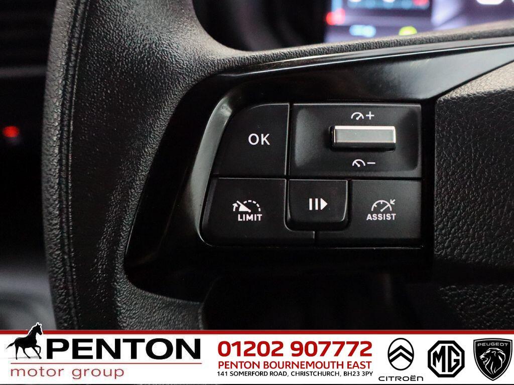 Used Citroen Berlingo 2024 for sale - 76688777: Photo 18