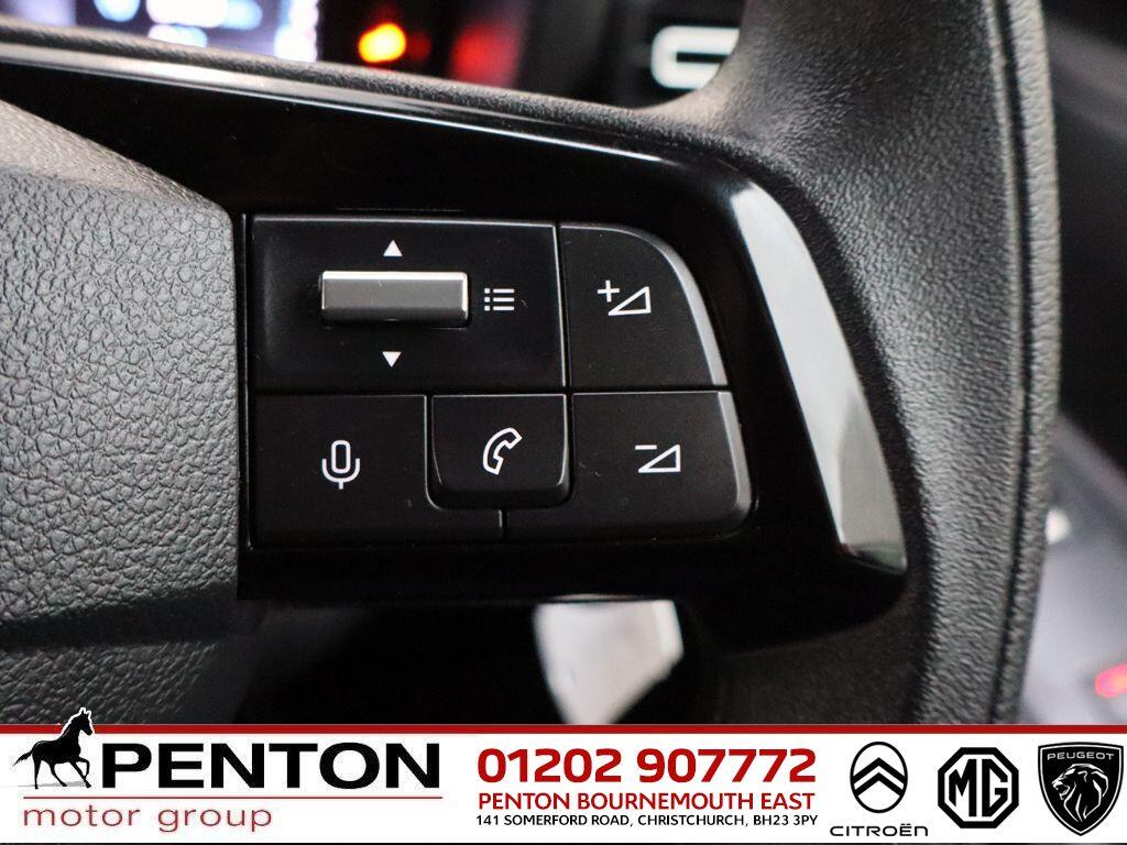 Used Citroen Berlingo 2024 for sale - 76688777: Photo 19