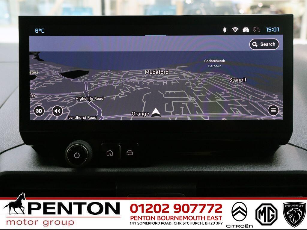 Used Citroen Berlingo 2024 for sale - 76688777: Photo 2