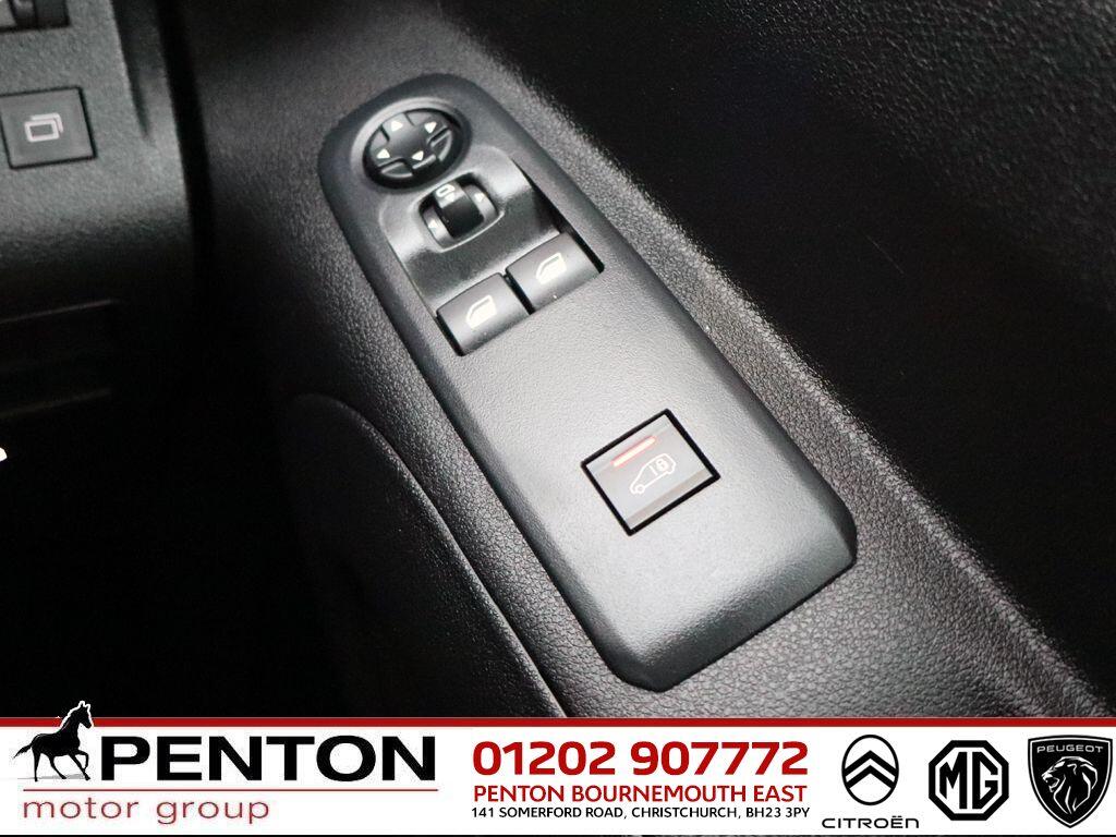 Used Citroen Berlingo 2024 for sale - 76688777: Photo 20