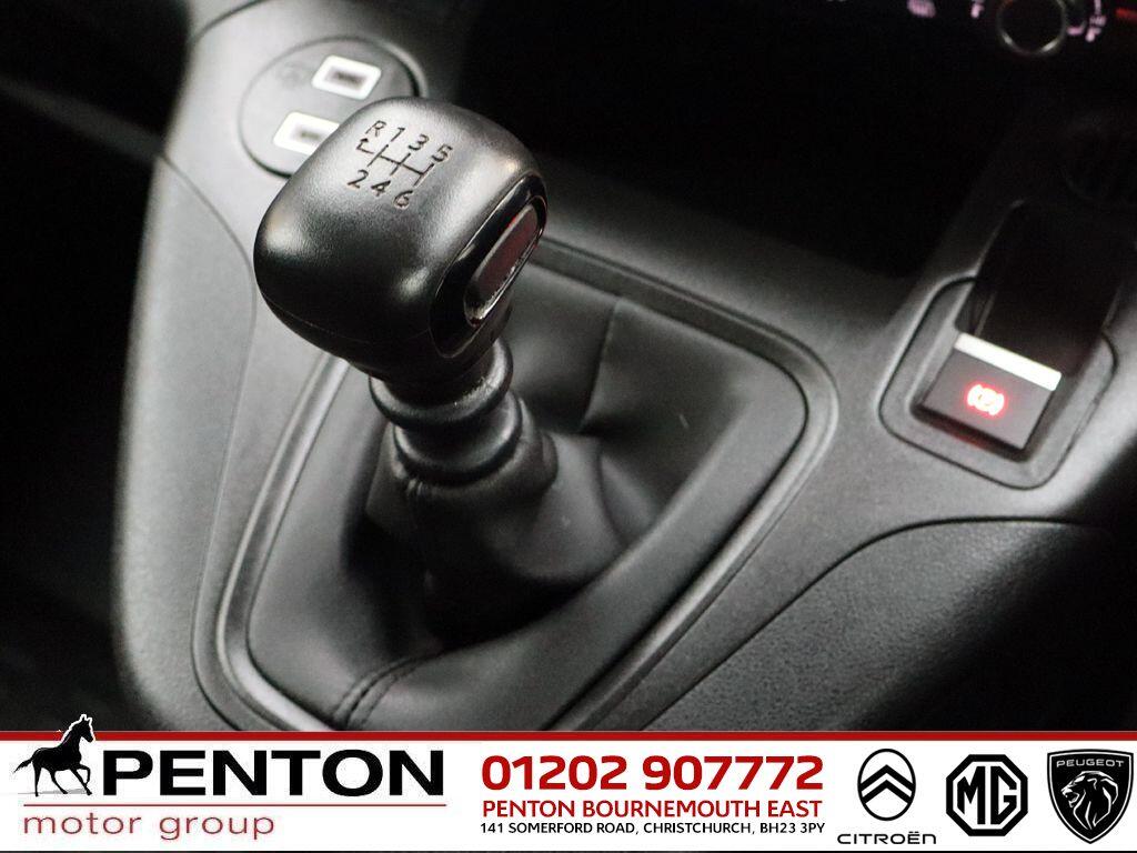 Used Citroen Berlingo 2024 for sale - 76688777: Photo 21