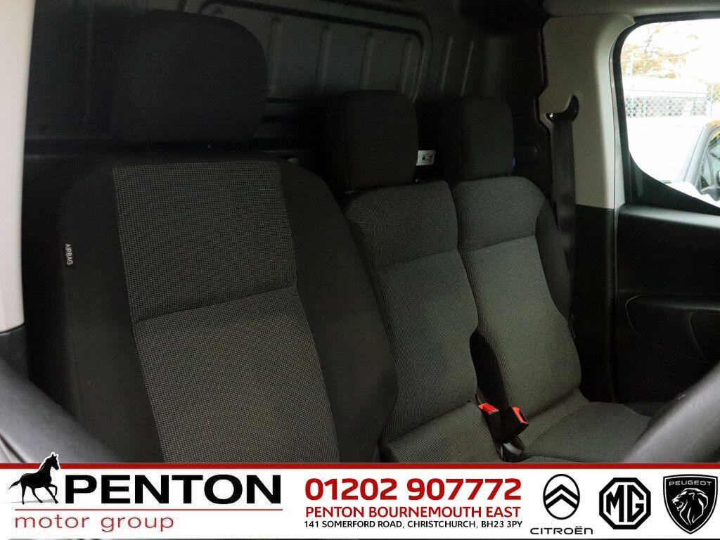 Used Citroen Berlingo 2024 for sale - 76688777: Photo 22