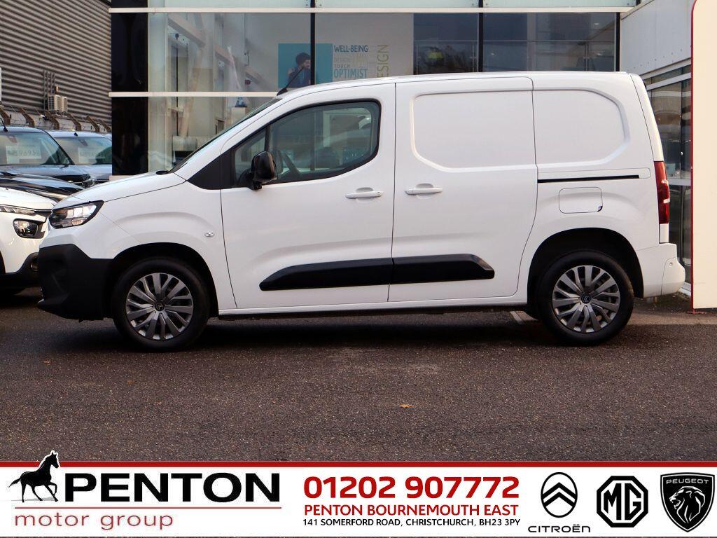 Used Citroen Berlingo 2024 for sale - 76688777: Photo 24