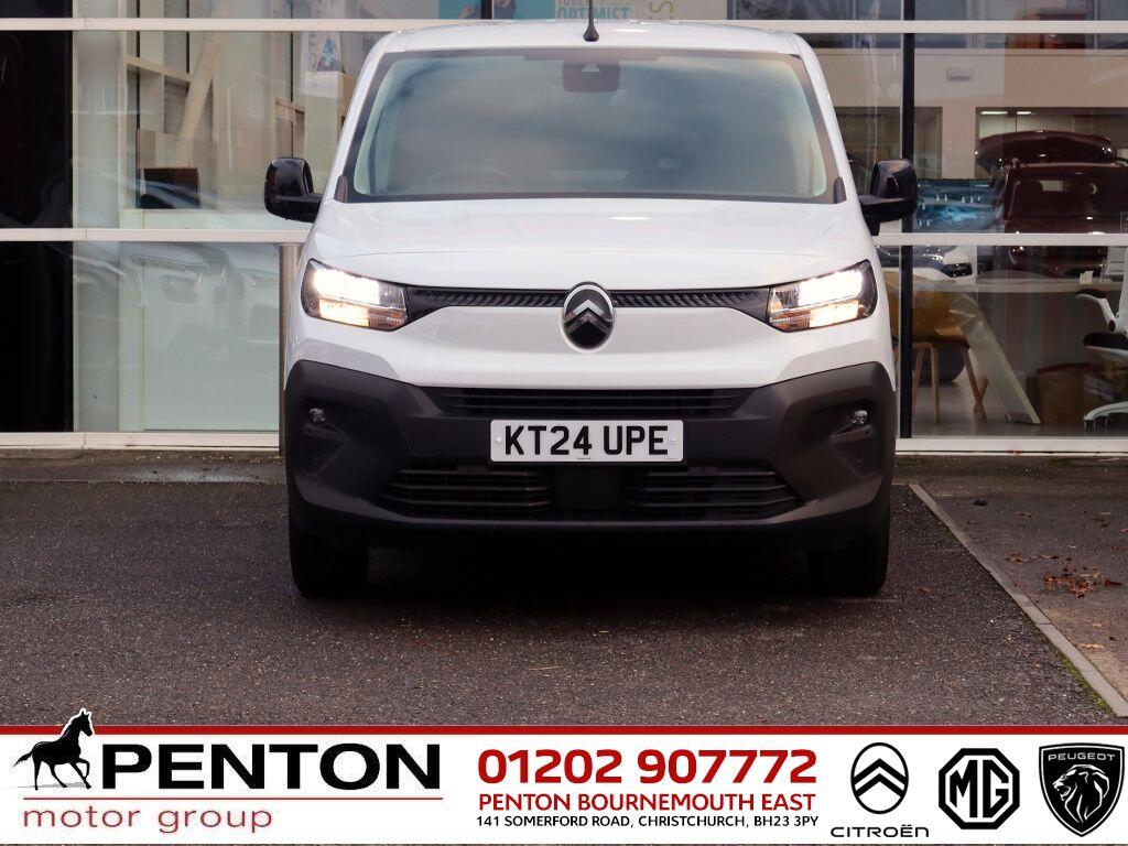 Used Citroen Berlingo 2024 for sale - 76688777: Photo 25