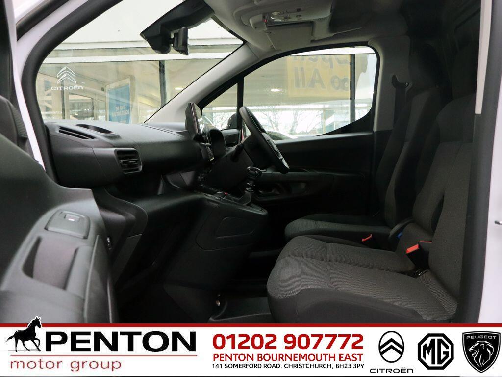 Used Citroen Berlingo 2024 for sale - 76688777: Photo 3